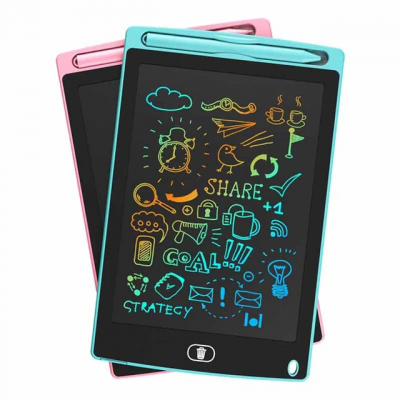 Brinq.Writing Tablet LCD 8.5 Pol