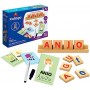 Brinq.Xalingo Jogo ABC 72PCS