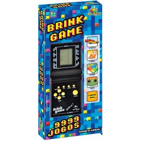 Brinq.Art Brink Game 9999EM1