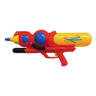 Brinq.Bel Lanca Agua Super Soaker