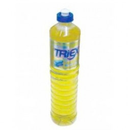 Detergente Líquido Triex 500Ml Neutro