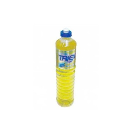 Detergente Líquido Triex 500Ml Neutro