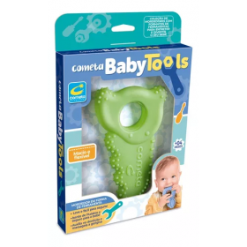 Brinq.Cometa Baby Tools Serrote