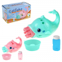 Brinq.Kit Animal Aquatico 3Pcs