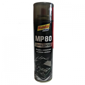 Limpa Contato Mundial Prime 100ML Spray