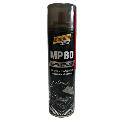 Limpa Contato Mundial Prime 100ML Spray