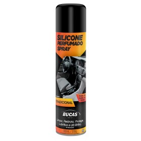 Bucas Sil.Spray 300ML