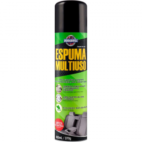 Espuma Multiuso RodaBrill 400ML