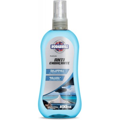 Anti.Embacante Vitrill 100ML Seninha