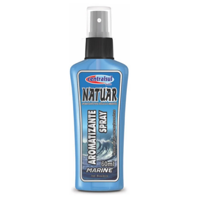 Aromatizante CentralSul 60ML Marine