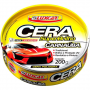 Cera Pasta SuperBrilho LuxCar 200G