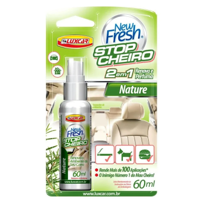 Stop New Flesh LuxCar 60ML Tab.Nat.Spray