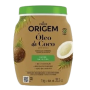 Creme Hidratação Origem 1KG Oleo Coco