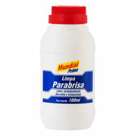 Limpa Parabrisa Mundial Prime 100ML