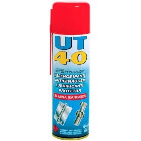 Desengripante Ut 40 300ML Aero