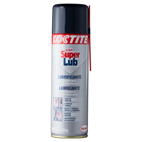 Lubrificante Super Lub 300ML Aero