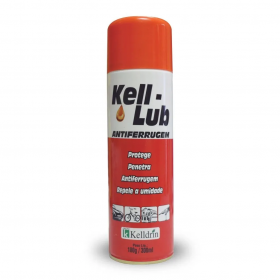 Anti Ferrugem Kelldrin 300ML Aero