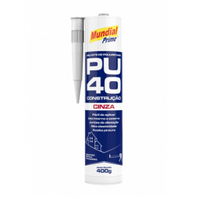 Selante MP Pu40 400ML CZ Poliuretano