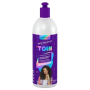 Creme Pent. Novex 500ML Toin Hidratação Top