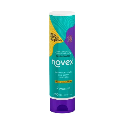 Cond. Novex 300ML Meus Cachos Mágicos