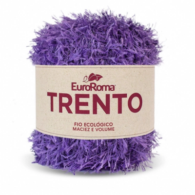 Barbante EuroRoma 200G Trento Rx