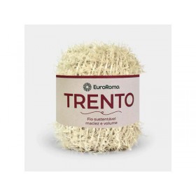 Barbante EuroRoma 200G Trento Cru