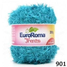 Barbante EuroRoma 200G Trento Az.Piscina