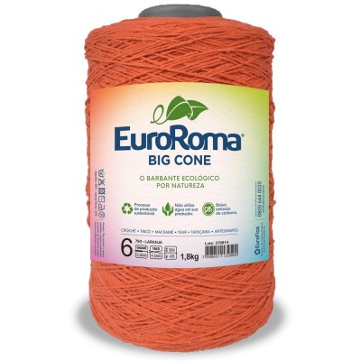 Barbante EuroRoma 4/6-1,8KG LRJ