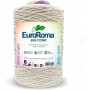 Barbante EuroRoma 4/6-1,8KG Cru