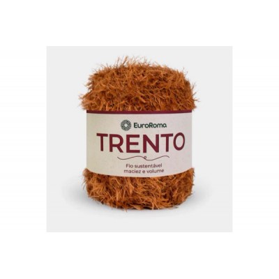 Barbante EuroRoma 200G Trento Telha