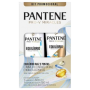 Kit Pantene Sh + Cond. Equilíbrio Raiz + Pontas