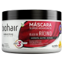 Masc. BioHair 400G Oleo Rícino