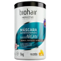 Masc. Biohair 1KG Oleo Argan