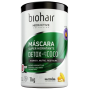 Masc. Biohair 1KG Detox Oleo Natural Coco