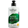 Creme Pent. Biohair 300ML Detox Oleo Natural Coco