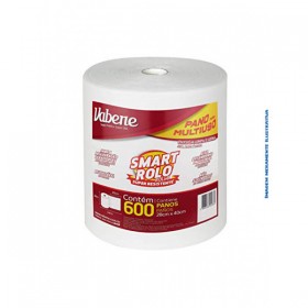 Eco Rolo Vabene 40CMX28CM 600UN BC