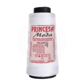 Linha Princesa Moda BC