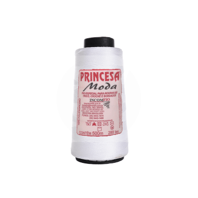 Linha Princesa Moda BC