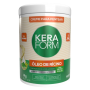 Creme Trat. KeraForm 1KG Oleo Rícino