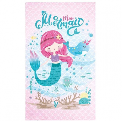 Toal.Dohler Ban.70X1,15 Mini Mermaid