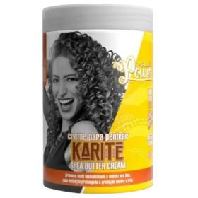 Creme Pent. Soul Power 800G Karité