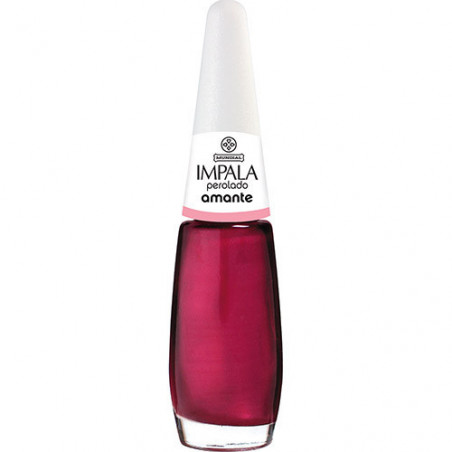 Esmalte Perolado Amante 7.5Ml Impala