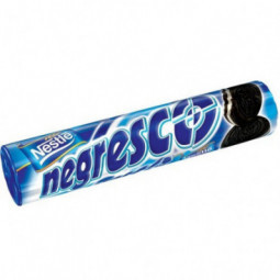 Biscoito Nestle Negresco 140G Recheado