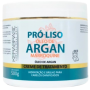 Masc. KeraBrasil 500G Pró - Liso Oleo Argan Marroquine