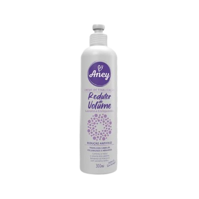 Creme Finalizador Aney 300ML Redutor Volume