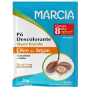 Pó Descolorante Márcia 20G Oleo Argan Super Rápido