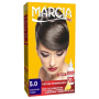 Coloração Líq. Márcia Max 5.0 Castanho Claro