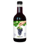 Suco Panizzon 1,4L Uva & Maça Tinto