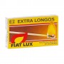 Fosforo Fiat Lux 50UN Extra Longo