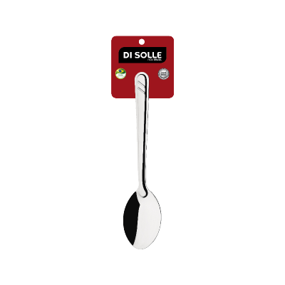 Colher Disolle Clean Inox Arroz BL